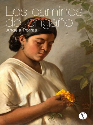 cover image of Los caminos del engaño
